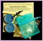 Deluxe Bath Spell Kit - Healing Deluxe Bath Spell Kit - Healing